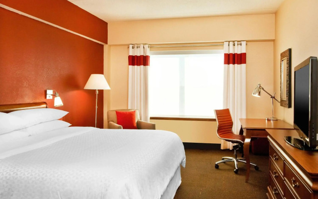 Four Points by Sheraton Louisville Airport
