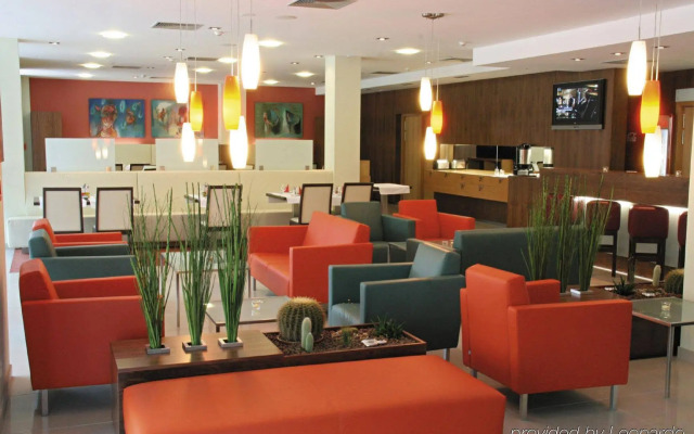 Impiq Hotel