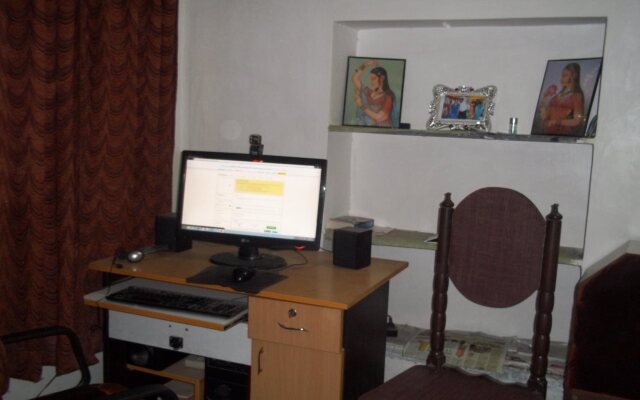 Raja Rani- Homestay