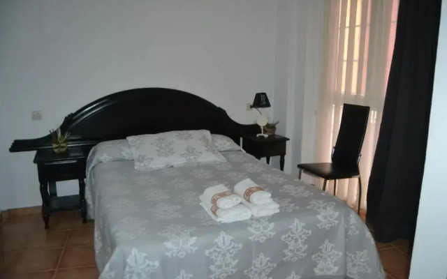 Hotel El Coterin Apartamentos y Habitaciones
