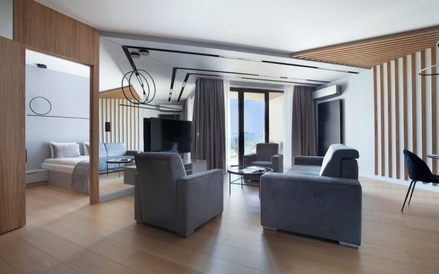 Elite Apartments Tarasy Bałtyku