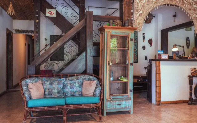 Bali Suites Itamambuca