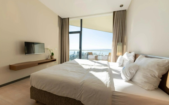 Parkhotel St. Leonhard