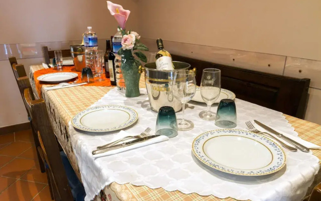 La Bella Casa del Cuoco