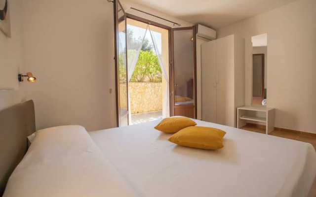 Pater Meus Suites