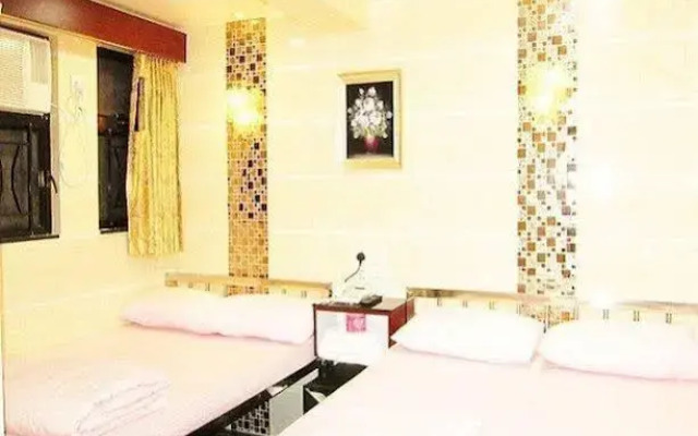 Marco Polo Hostel - Carlton Group of Hostels