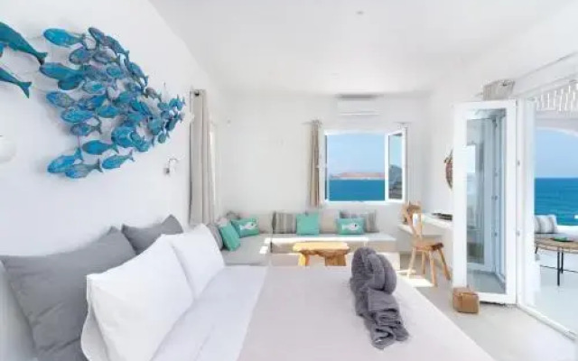 Sea House