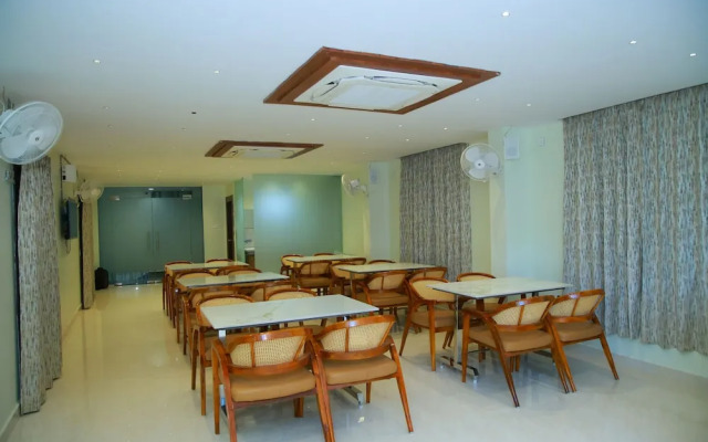 Novel Hotel