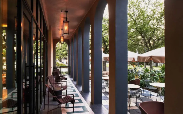 Hotel Henrietta