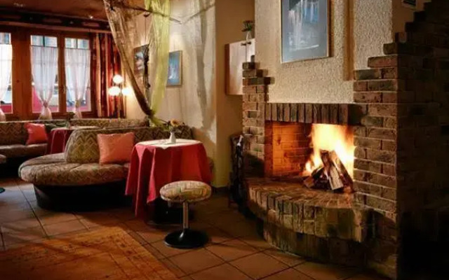 Adler Adelboden