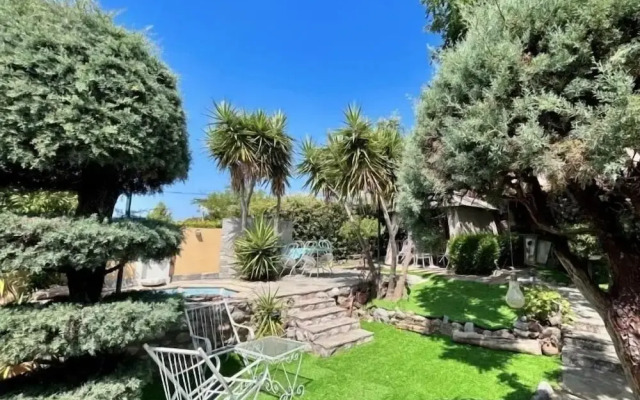 Bay Holiday Hotel & Spa