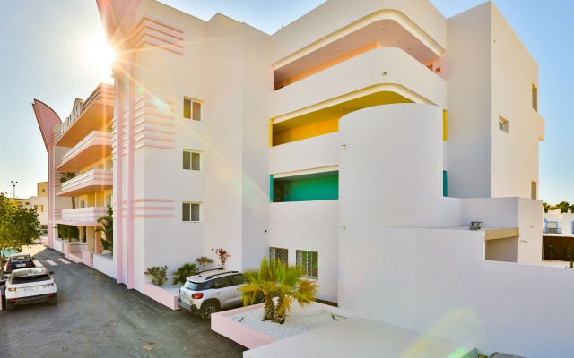 Paradiso Ibiza Art Hotel - Adults Only