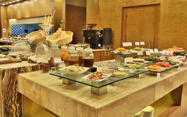 Hotel Royal Orchid, Jaipur