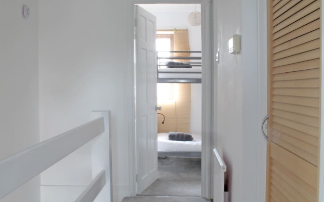 The Jericho Daydream - Lovely 3BDR Jericho Townhouse