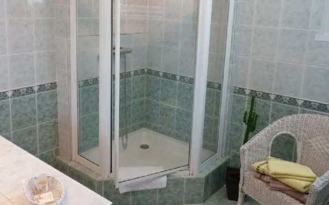 Chambre d'hôtes La Villa Du Petit Port
