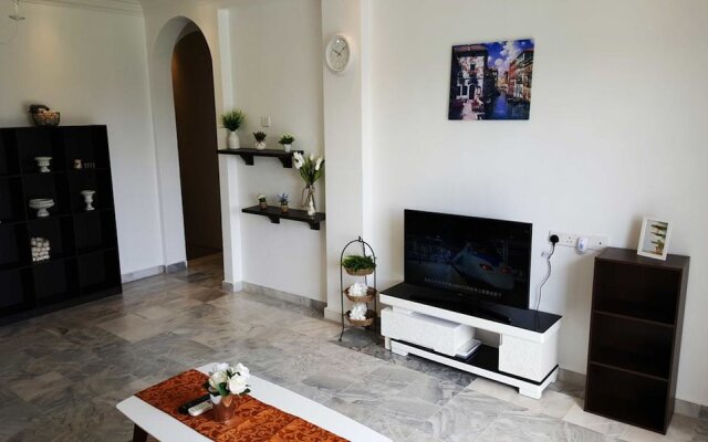 Nordic House Lake View