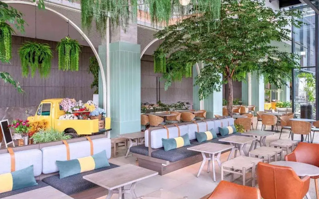 Mercure Tangerang BSD City