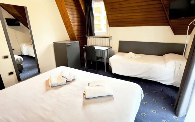 Regina del Bosco / Waldkönigin