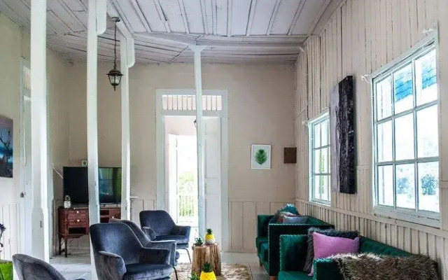 Villas de Venecia