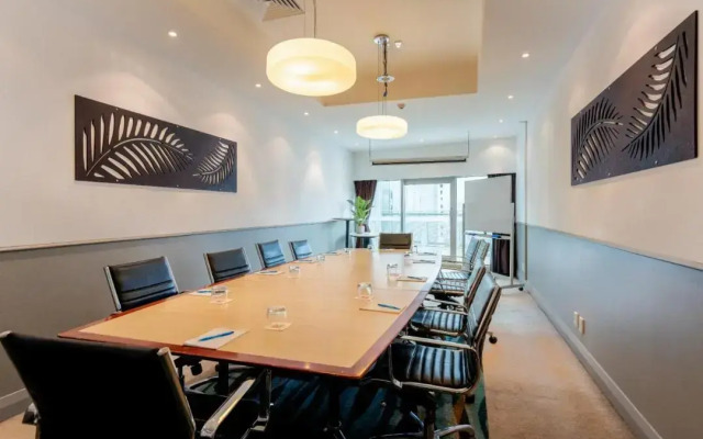 Copthorne Hotel Wellington, Oriental Bay