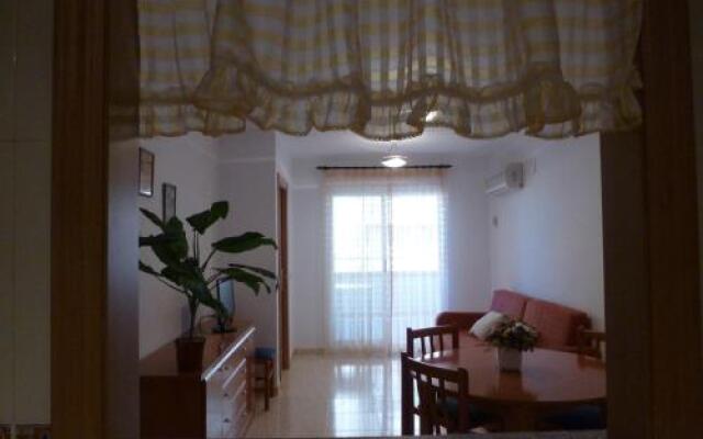 Apartamentos Boutique Marina d´Or