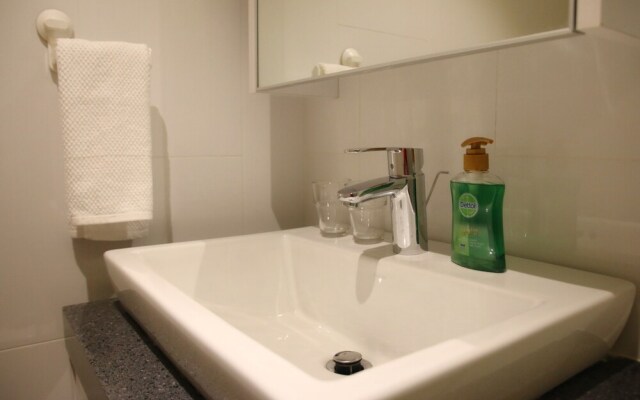 KL Bangsar Sentral (EST)