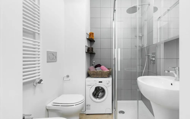 Loft del conte nei pressi della Mole