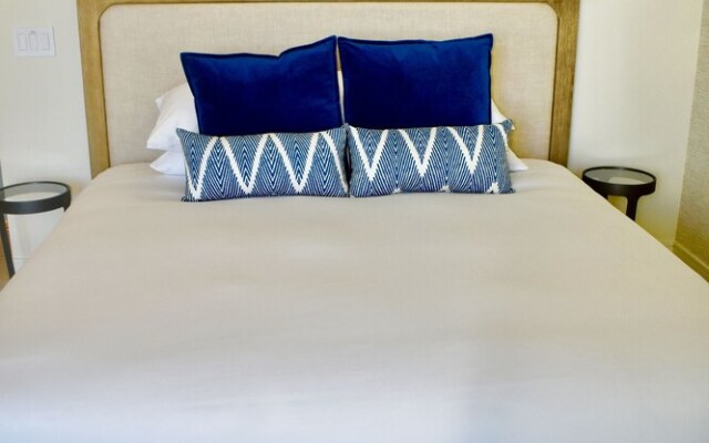 The Residences at Seafire