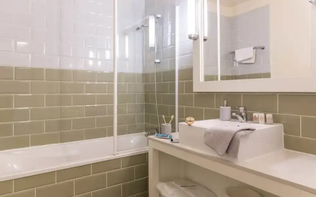 Residence P&V Premium le Palais des Gouverneurs
