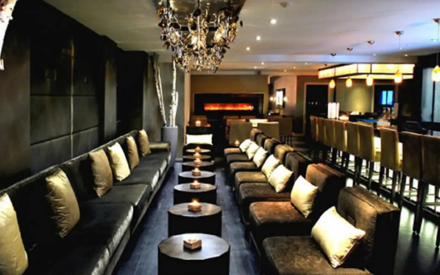 Hockley Valley Resort