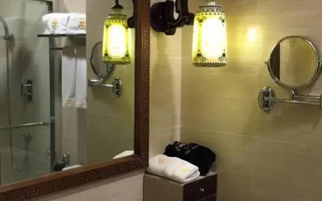 Sages Boutique Hotel