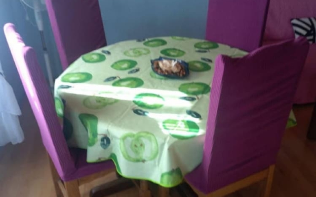 Tomi - With a Large Terrace - A1