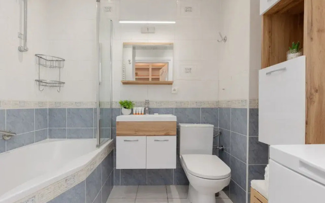 Apartment in Warsaw Ursus by Renters