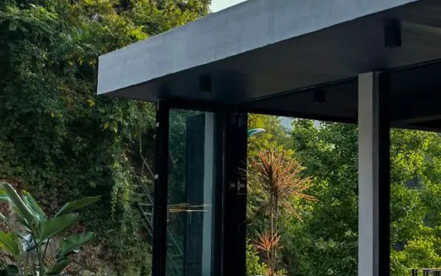 Yueli Great Wall View Homestay