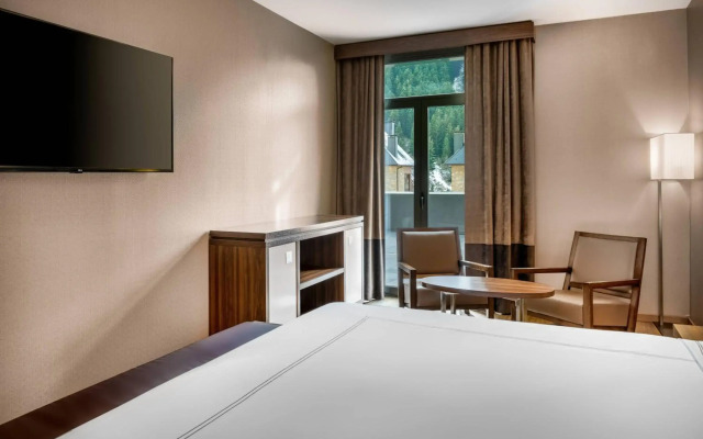 Hotel AC Baqueira Ski Resort, Autograph Collection