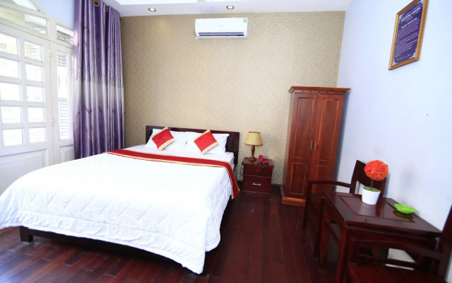 Truong Giang Hotel