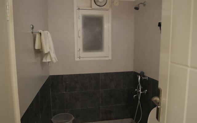 The Yuvraj Residency