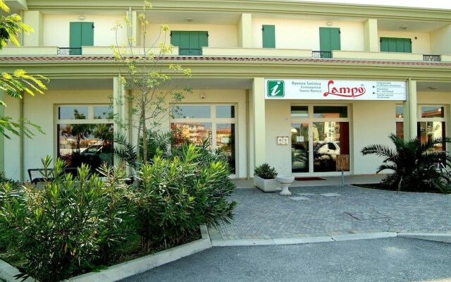 Villaggio Olmi