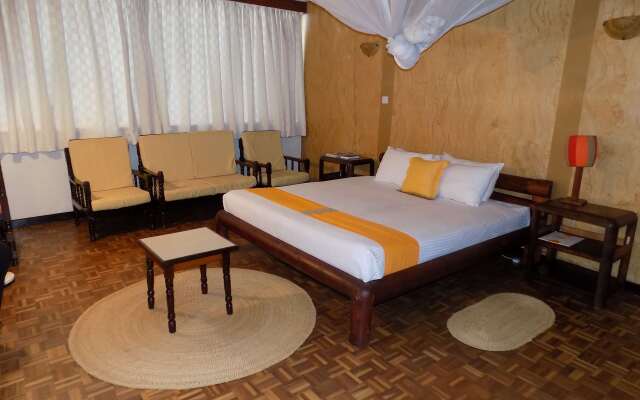 Kenya Comfort Suites