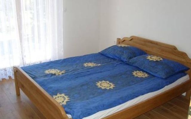 Galesic Apartments & Rooms