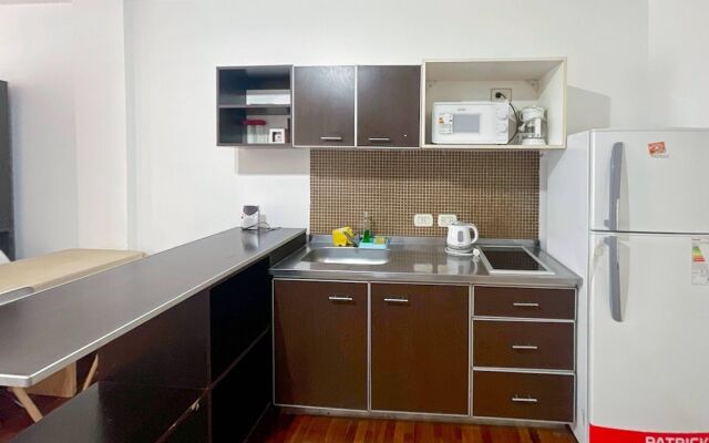 Studio Tango Abasto Metro