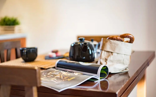 Bright Apartments Desenzano - Artisti Pool