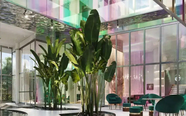 Gem Forest Hotel Nairobi - MGallery Collection