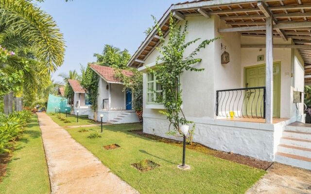 GuestHouser 3 BHK Cottage c364
