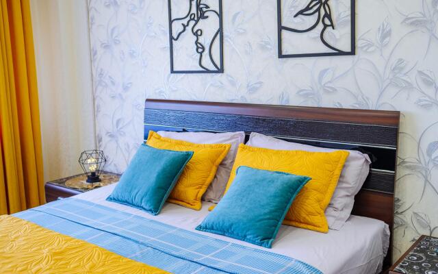 Альянс на улице Северная 28