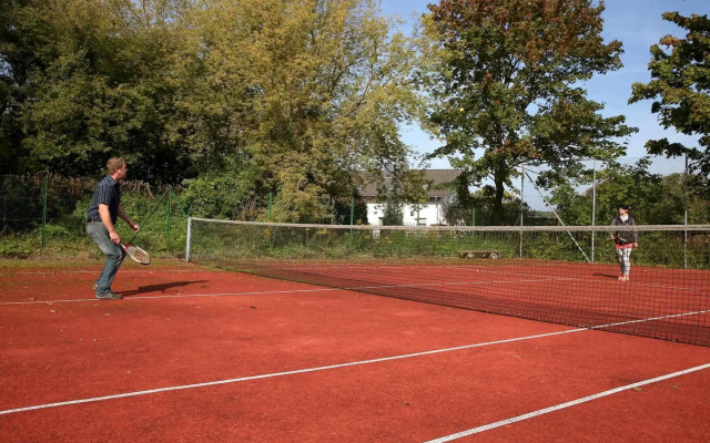 Sonnenhotel Feldberg am See