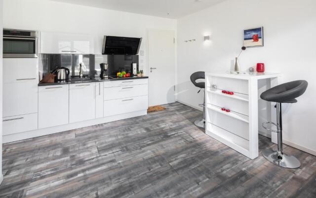 MeerZeit 8 - Norderney - Winterstraße 19