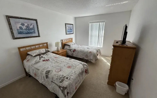 Cullen Villa 4 Bedroom Home