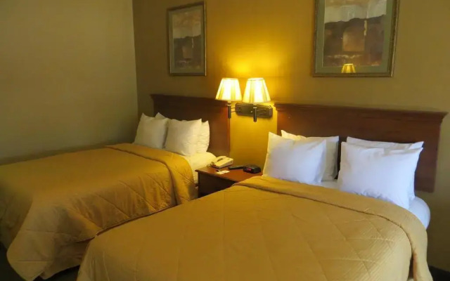 Comfort Inn