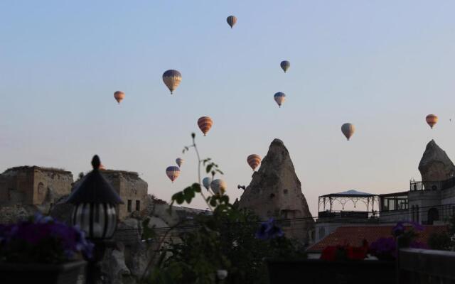 Guzide Cave Hotel